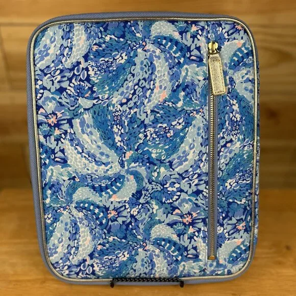 Lilly Pulitzer Portfolio Wave after Wave - Picture 3 of 4